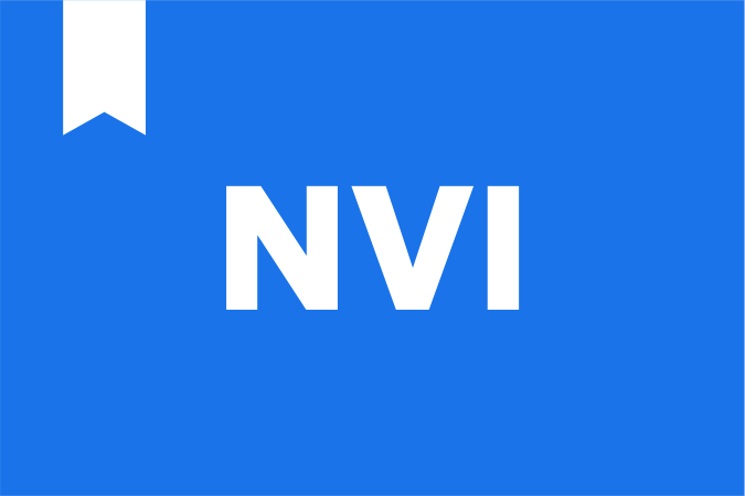 NVI - Nova Versão Internacional